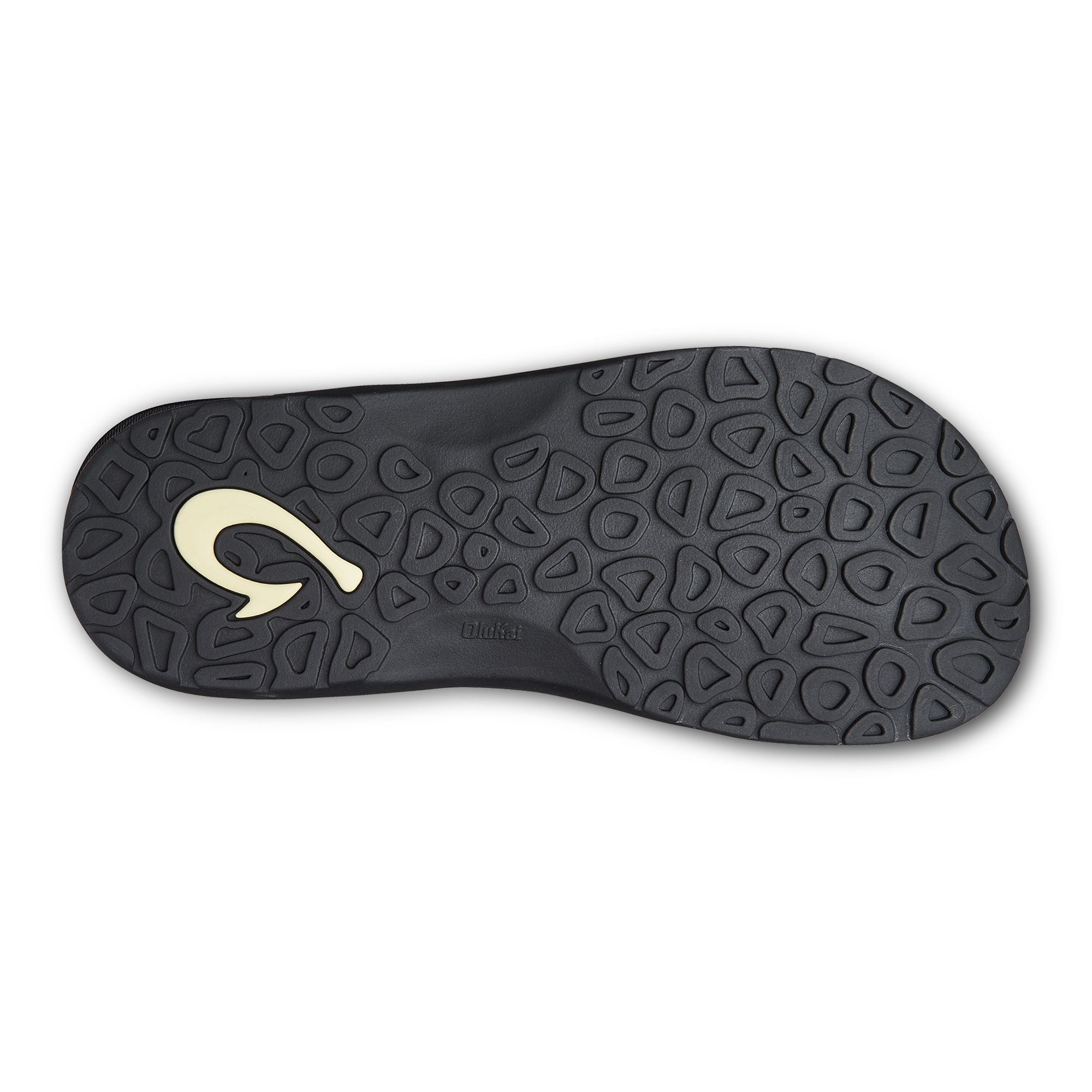 Ohana - Black / Dark Shadow