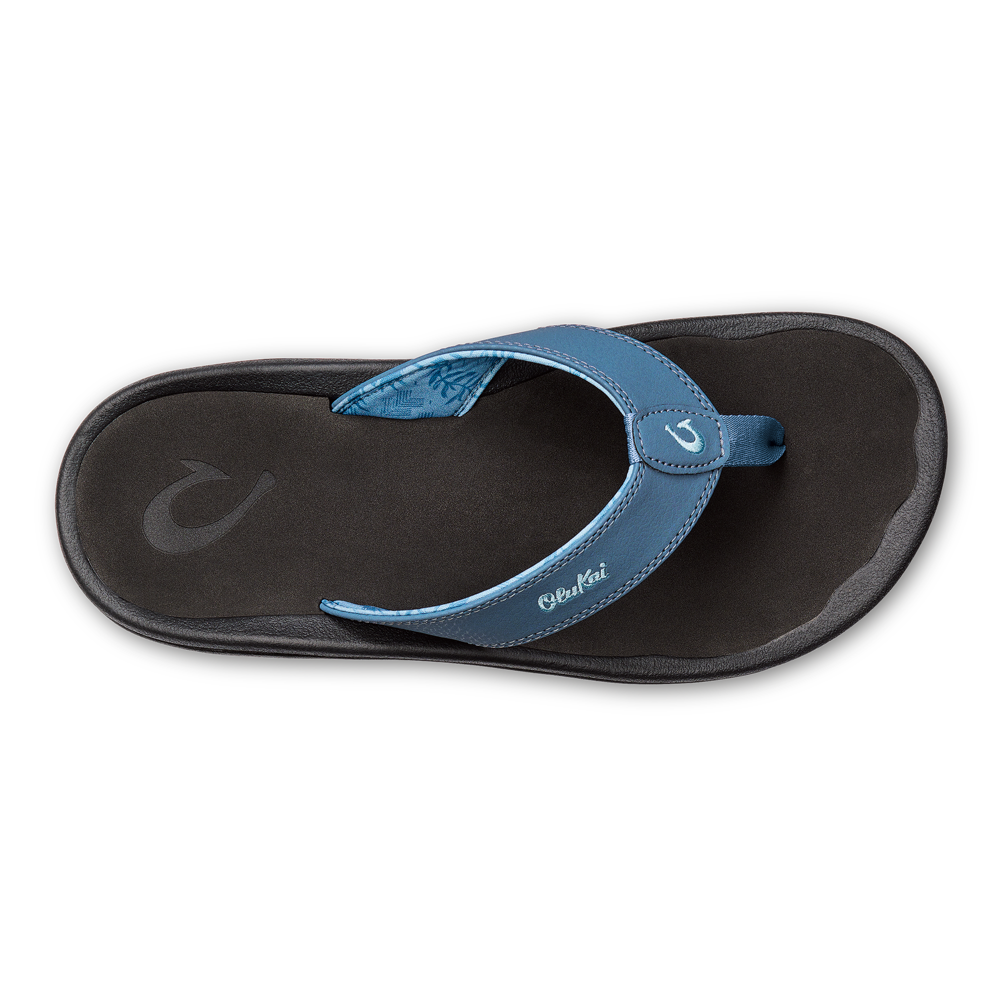 Ohana - Vintage Blue / Black