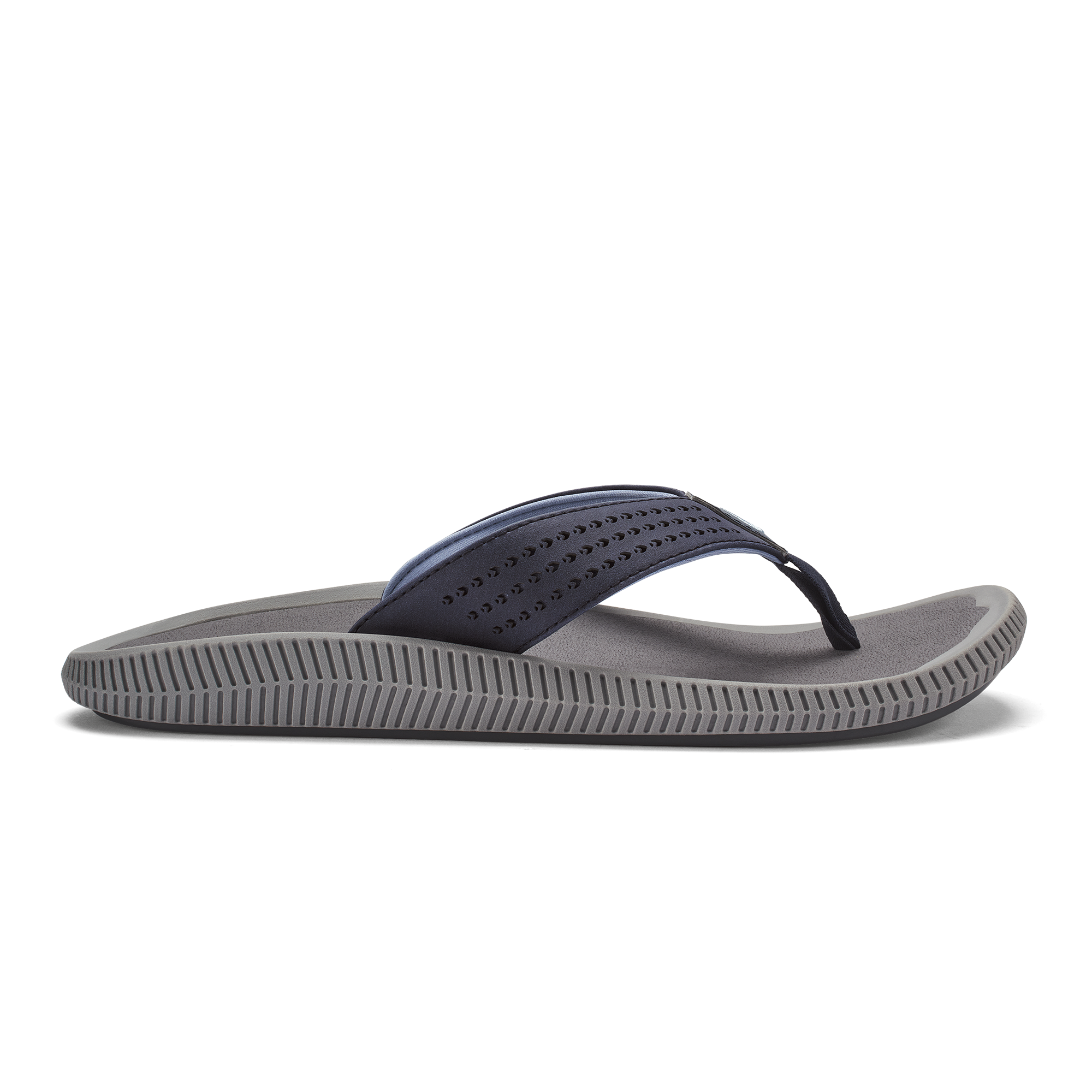 Ulele - Blue Depth / Charcoal