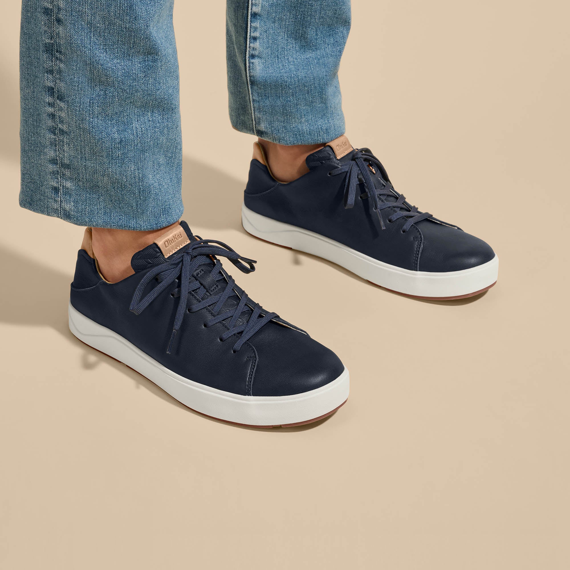 LaeAhi Li Lli - Trench Blue