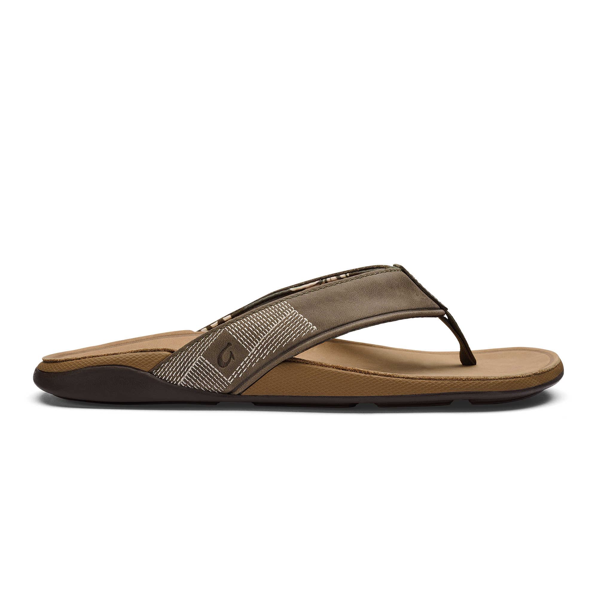 Tuahine - Hunter / Golden Sand