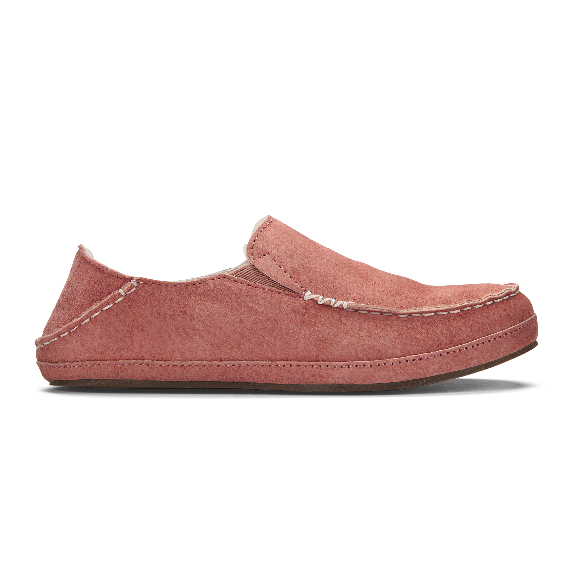 Nohea Slipper - Cedarwood