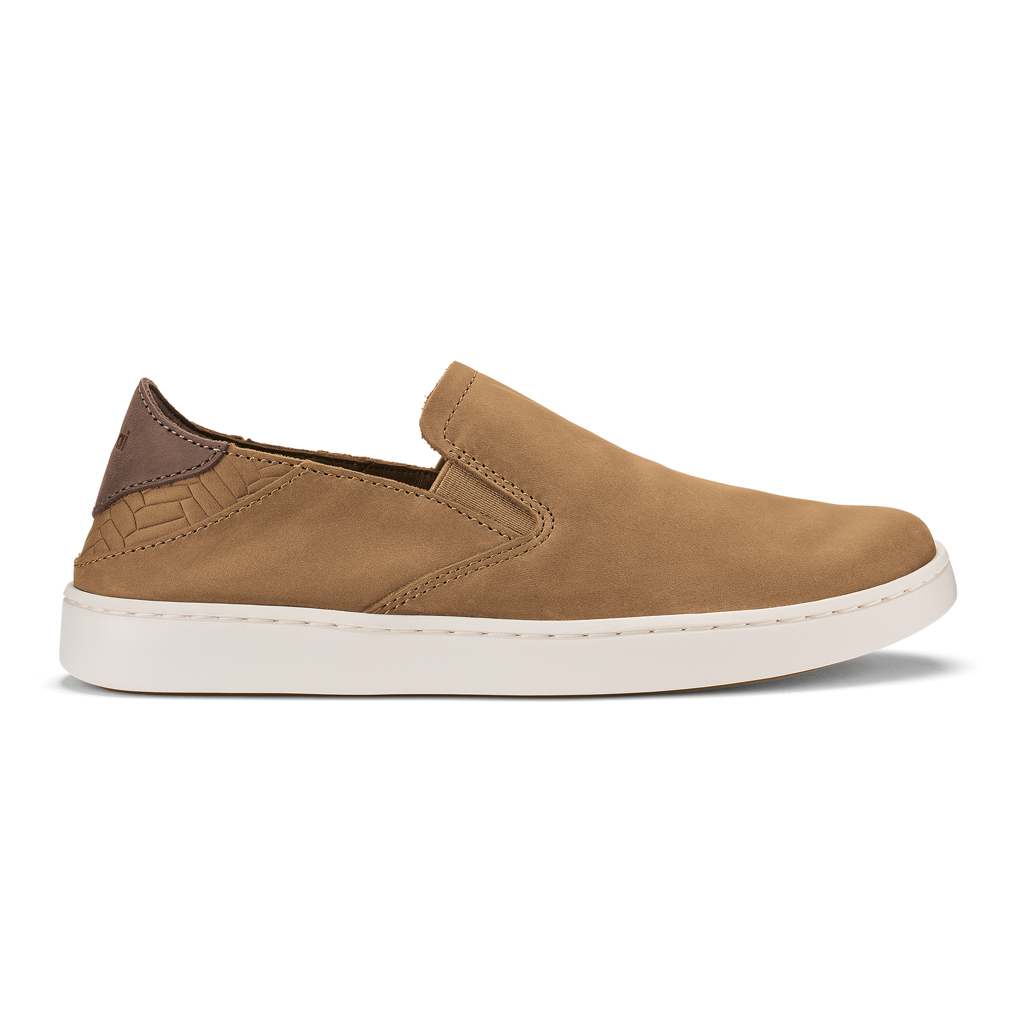 Pehuea Leather  -  Sahara / Toffee