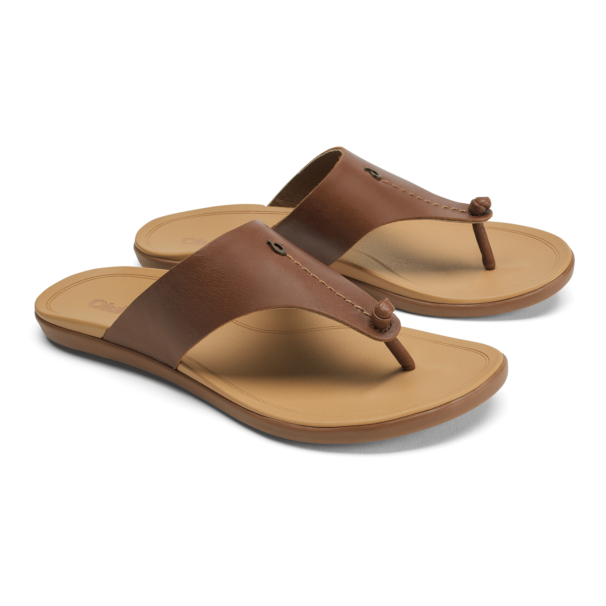 Hoopio Mele  -  Toffee / Warm Sand
