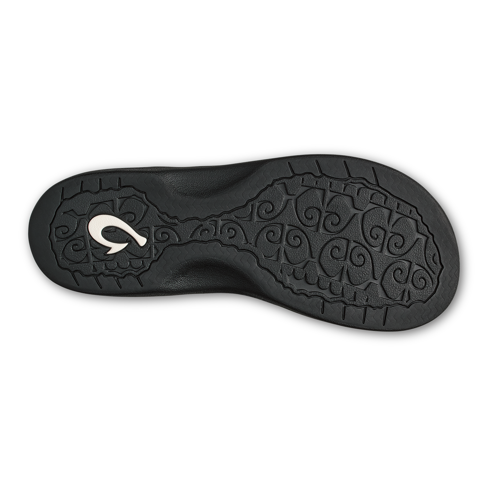 Ohana Lahi -  White Sand / Black